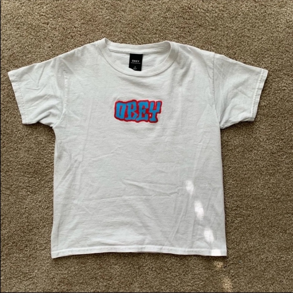 OBEY T-Shirt